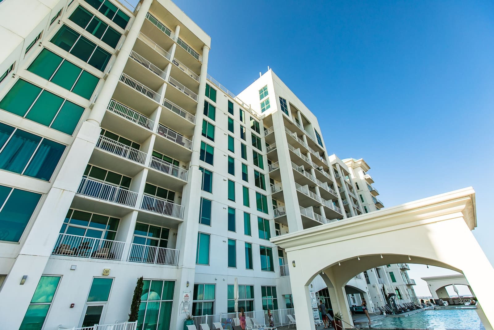 Emerald by the Sea Photo Gallery